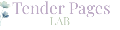 Tender Pages Lab